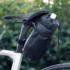 Bike Water Bottle Phone Bag, Large Capacity Waterproof Insulated Cycling Bag