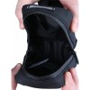 Bike Saddle Bag, Large Capacity Waterproof Seat Bag for Mountain and Road Bikes
