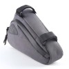 Reflective Bike Triangle Bag, Down Tube Frame Tool Storage Bag