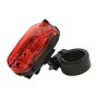 Butterfly Bike Taillight, Decorative LED Warning Light