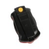 Butterfly Bike Taillight, Decorative LED Warning Light