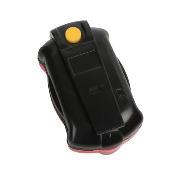 Butterfly Bike Taillight, Decorative LED Warning Light