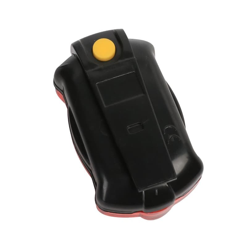 Butterfly Bike Taillight, Decorative LED Warning Light