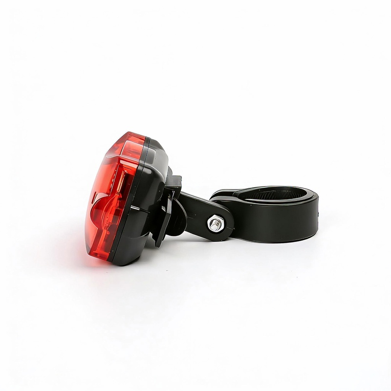 Butterfly Bike Taillight, Decorative LED Warning Light