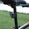 Bike Turn Signal Taillight with Horn, Wireless Remote Control