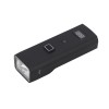Light-Sensing Bike Headlight, High Lumen LED Cycling Light