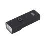 Light-Sensing Bike Headlight, High Lumen LED Cycling Light