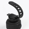 MTB Night Riding Bike Headlight, Wave Induction Long Battery Life Light