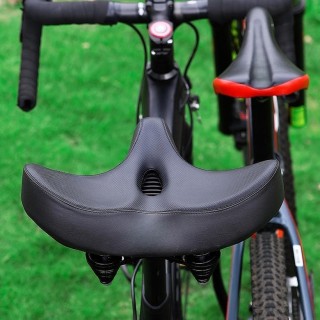 Bike Saddles & Covers