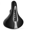 Ultra-Soft Silicone Bike Saddle Cushion, Comfort Cycling Seat