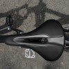 Ultra-Soft Silicone Bike Saddle Cushion, Comfort Cycling Seat