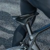 Upgraded Bike Saddle, Hollow Breathable Comfort Seat for Road Bikes