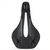 Short Nose Bike Saddle, Cut-Out Racing Comfort Saddle
