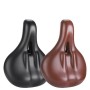 Bike Saddle, Unisex Breathable Comfort Seat for Cycling