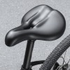 Bike Saddle, Unisex Breathable Comfort Seat for Cycling