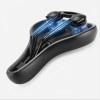 Bike Saddle, Unisex Breathable Comfort Seat for Cycling