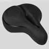 Thickened Ultra-Soft Bike Saddle, All-Season Shock Absorption Seat