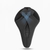 Bike Saddle Cover, Silicone Shock Absorption High Elasticity Seat Cover